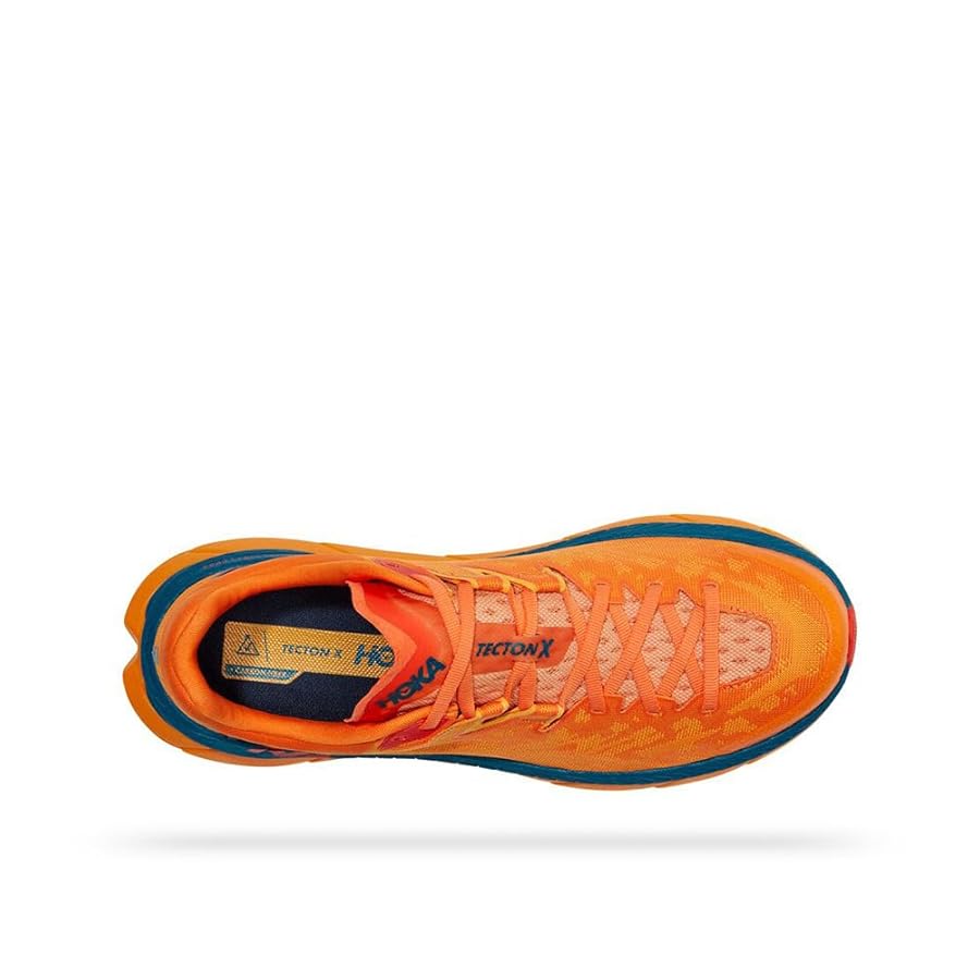 おねおね HOKA ONE ONE(ホカオネオネ) 機能性とデザイン性を兼ね備えた